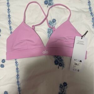 Alo Yoga Splendor Bra